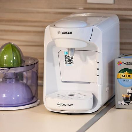 Anali Apartment 익시아 외부 사진