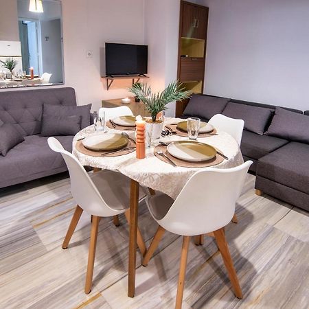 Anali Apartment 익시아 외부 사진