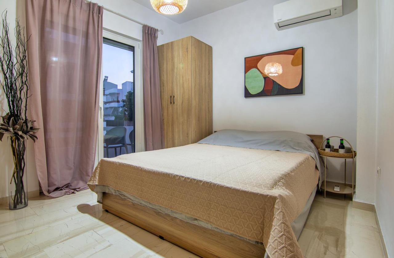 Anali Apartment 익시아 외부 사진