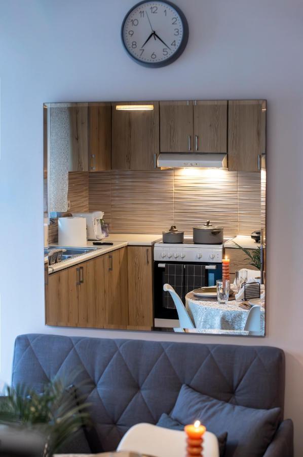 Anali Apartment 익시아 외부 사진