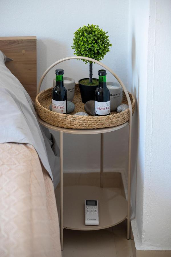 Anali Apartment 익시아 외부 사진