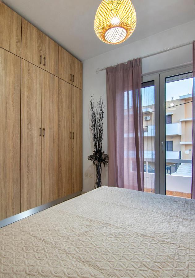 Anali Apartment 익시아 외부 사진
